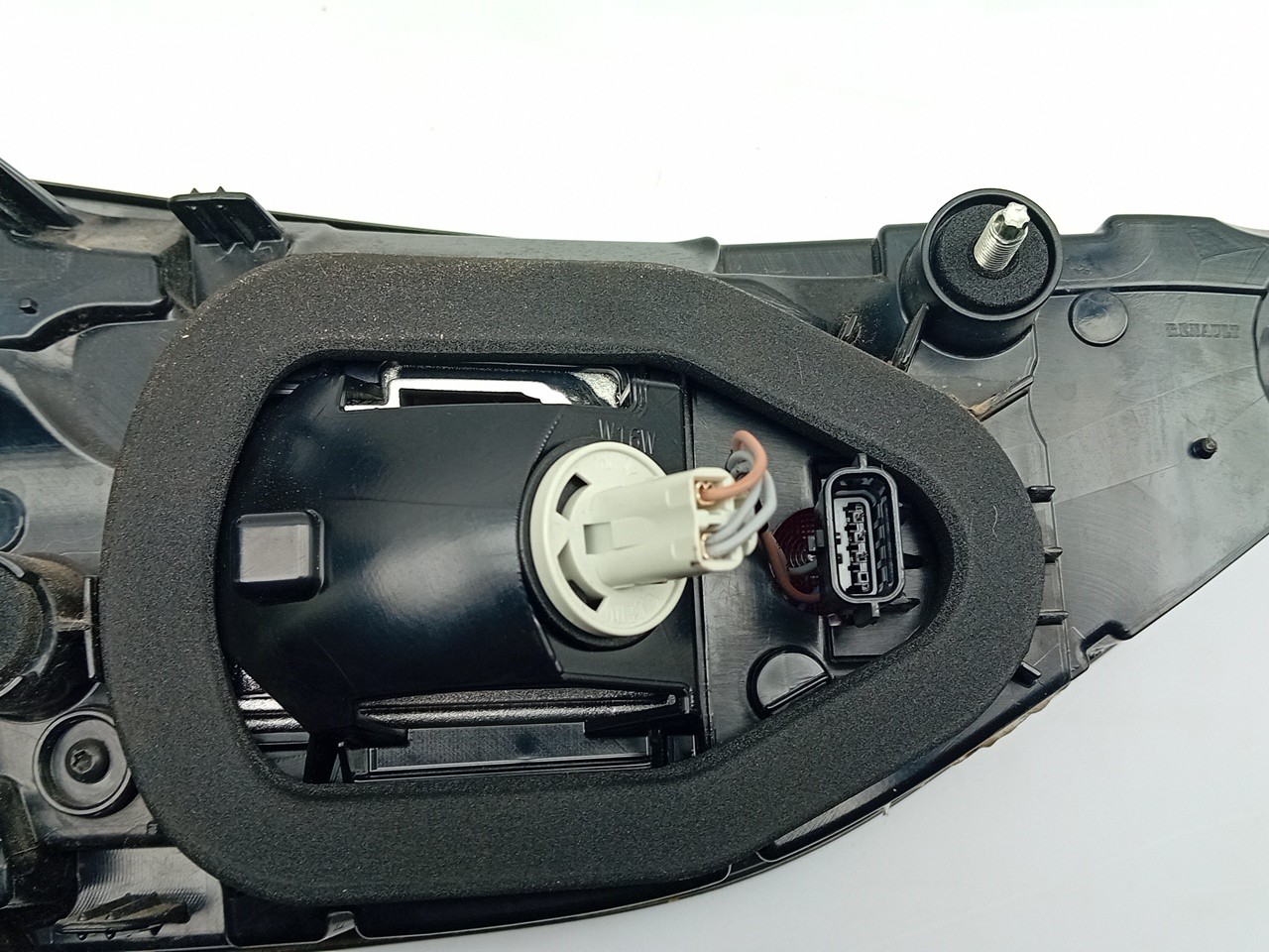 Right Tailgate light RENAULT Talisman (L2M_) Imagem-3