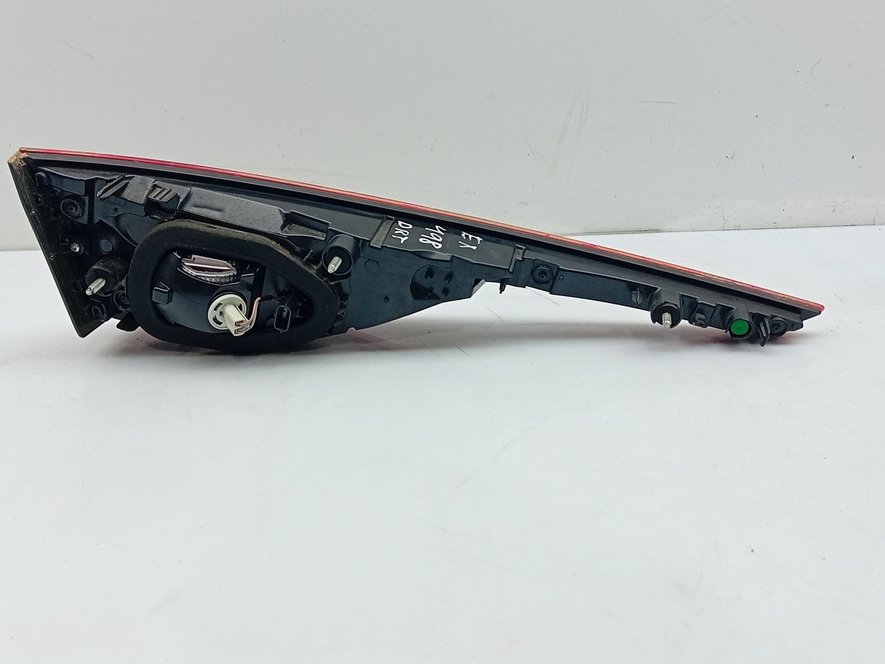 Right Tailgate light RENAULT Talisman (L2M_) Imagem-2