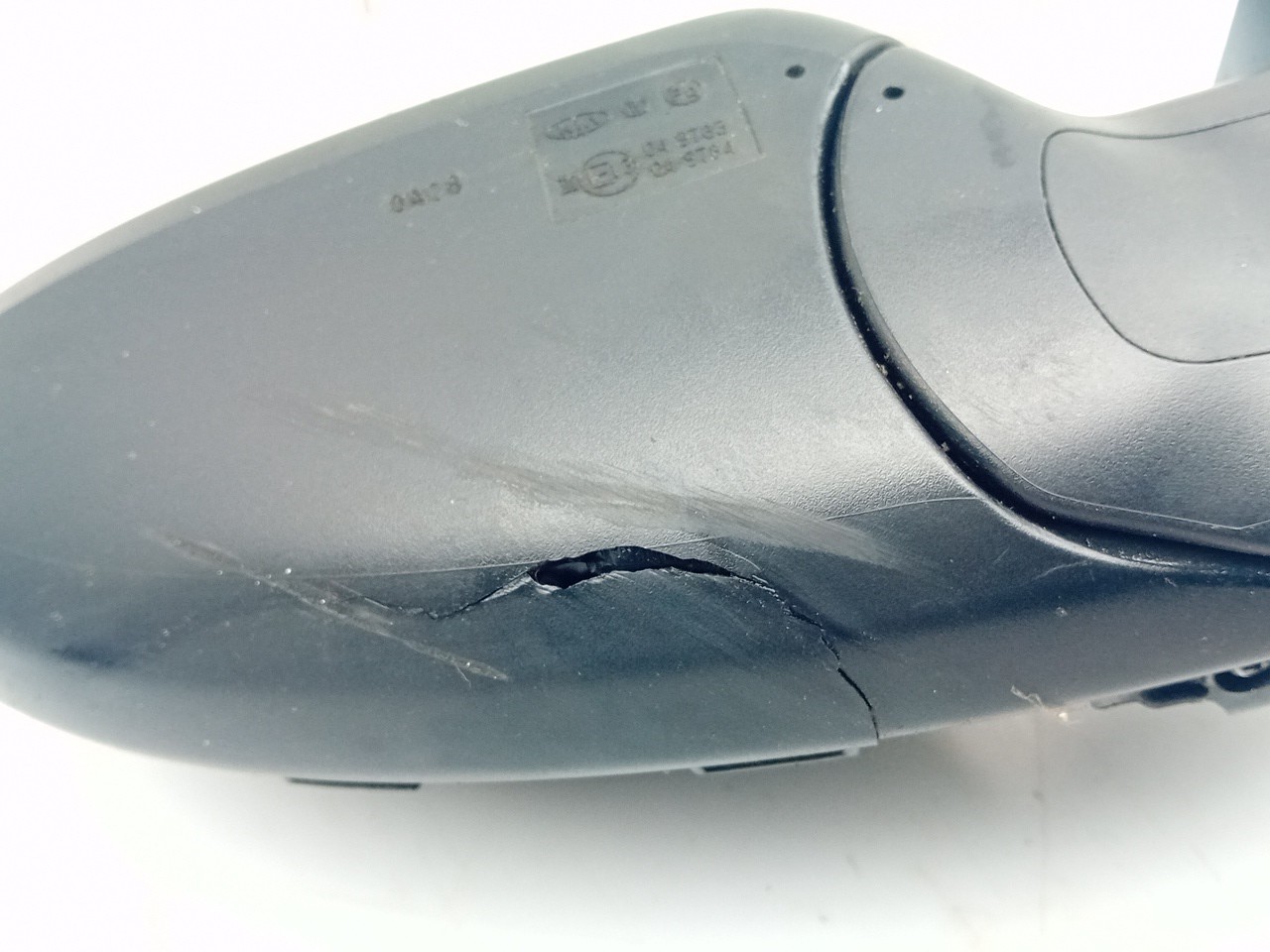 Espejo retrovisor Izquierdo KIA Ceed (CD) Imagem-3
