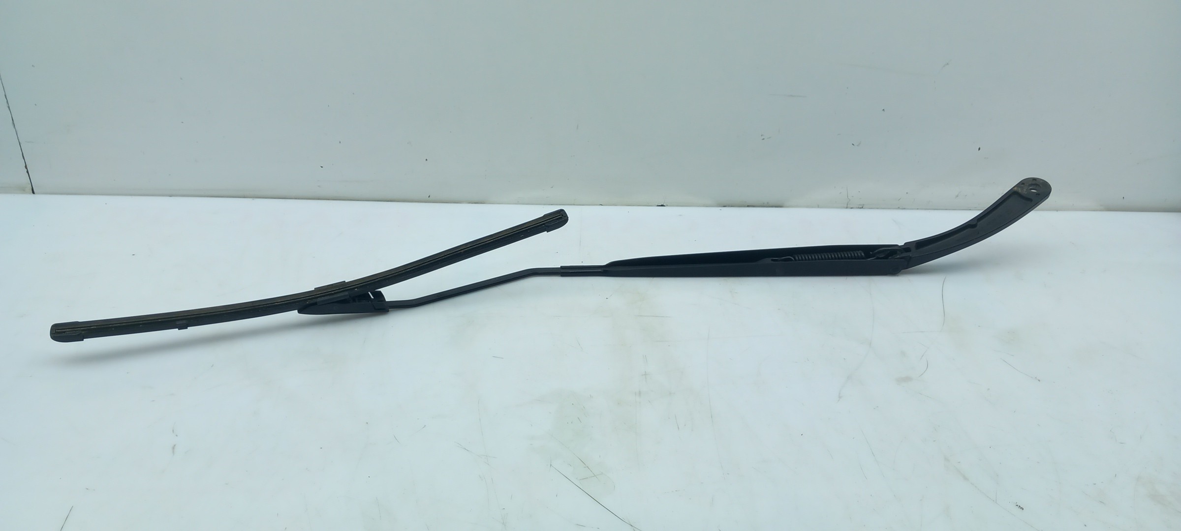 Windscreen wiper arm Right front RENAULT Talisman (L2M_) Imagem-1