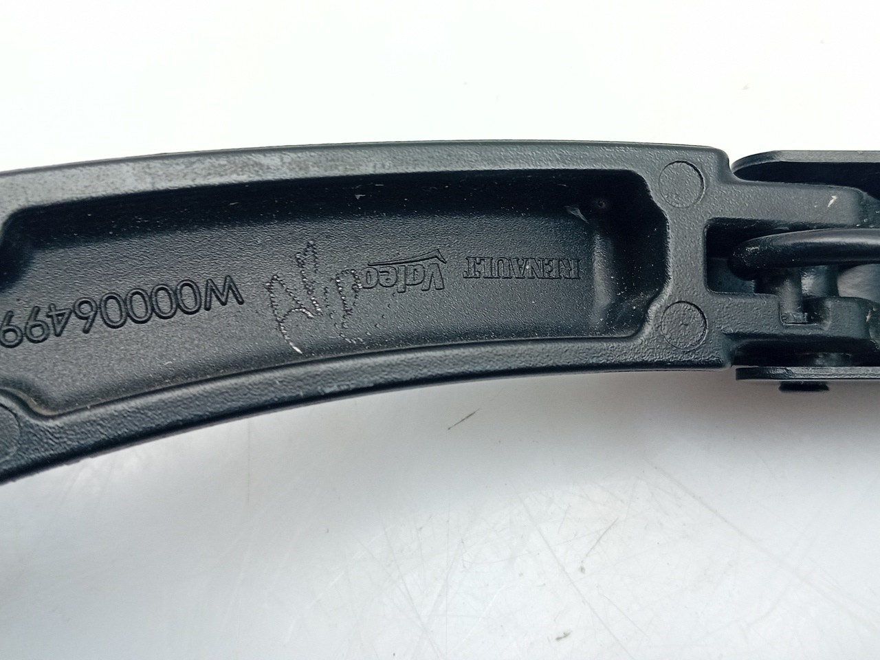 Windscreen wiper arm Right front RENAULT Talisman (L2M_) Imagem-3