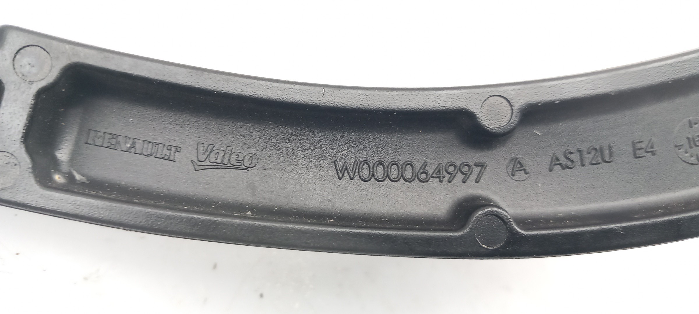 Windscreen wiper arm Right front RENAULT Talisman (L2M_) Imagem-2