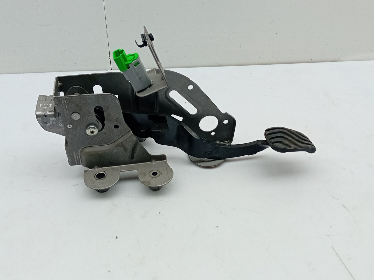 Brake Pedal RENAULT Talisman (L2M_) Imagem-1