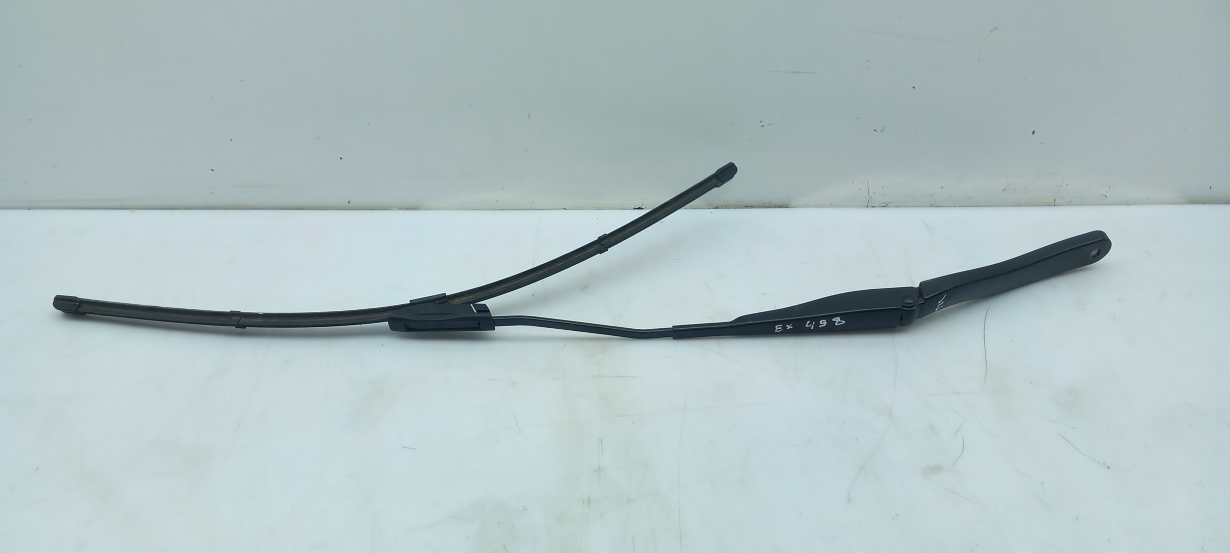 Windscreen wiper arm Left front RENAULT Talisman (L2M_) Imagem-1