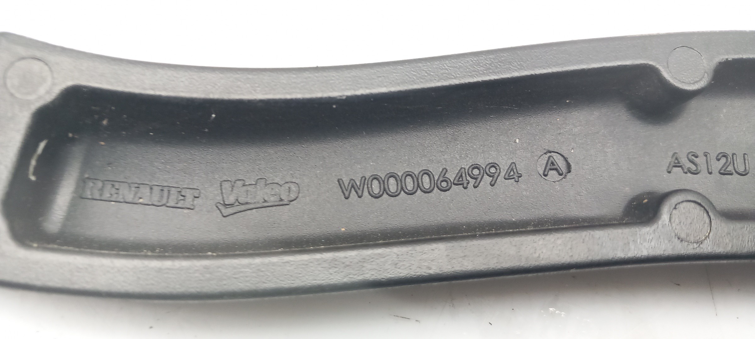 Windscreen wiper arm Left front RENAULT Talisman (L2M_) Imagem-2
