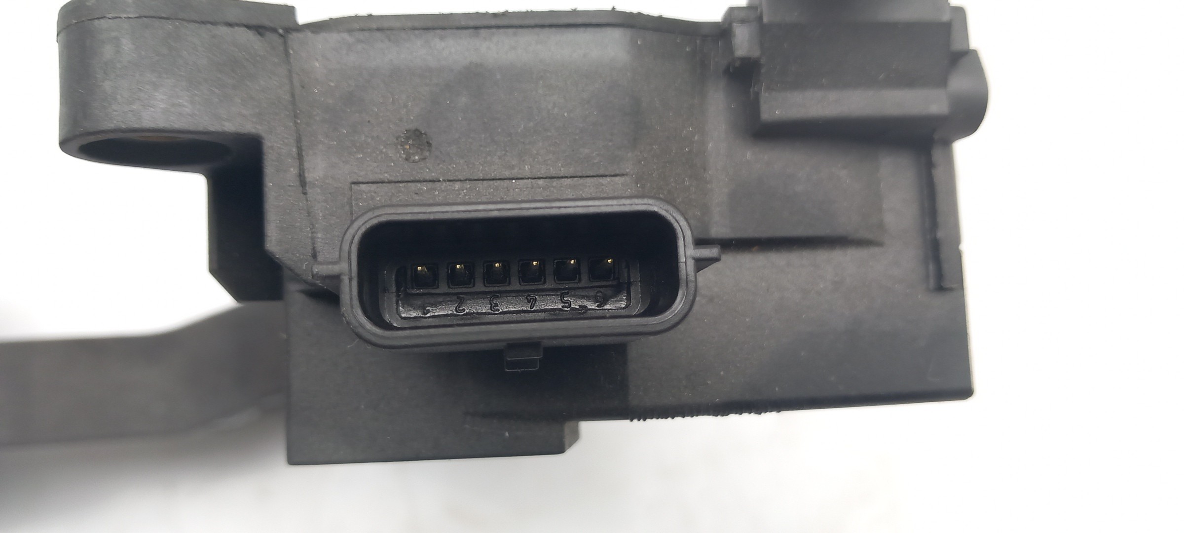 Accelerator Pedal RENAULT Talisman (L2M_) Imagem-2