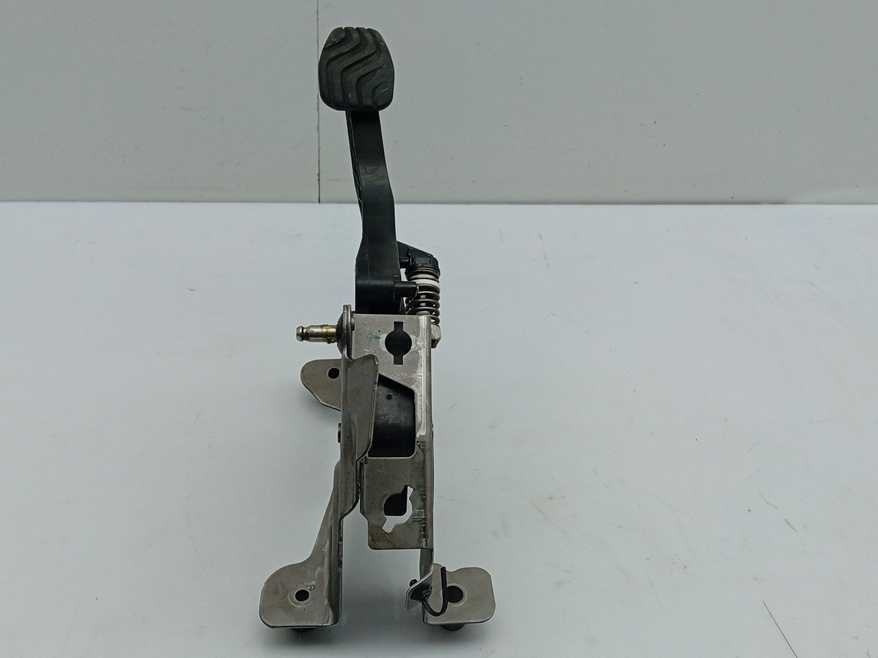 Pedal da embraiagem