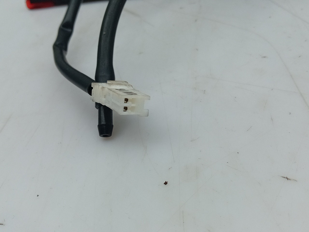 Luz stop adicional / 3º stop KIA Ceed (CD) Imagem-2