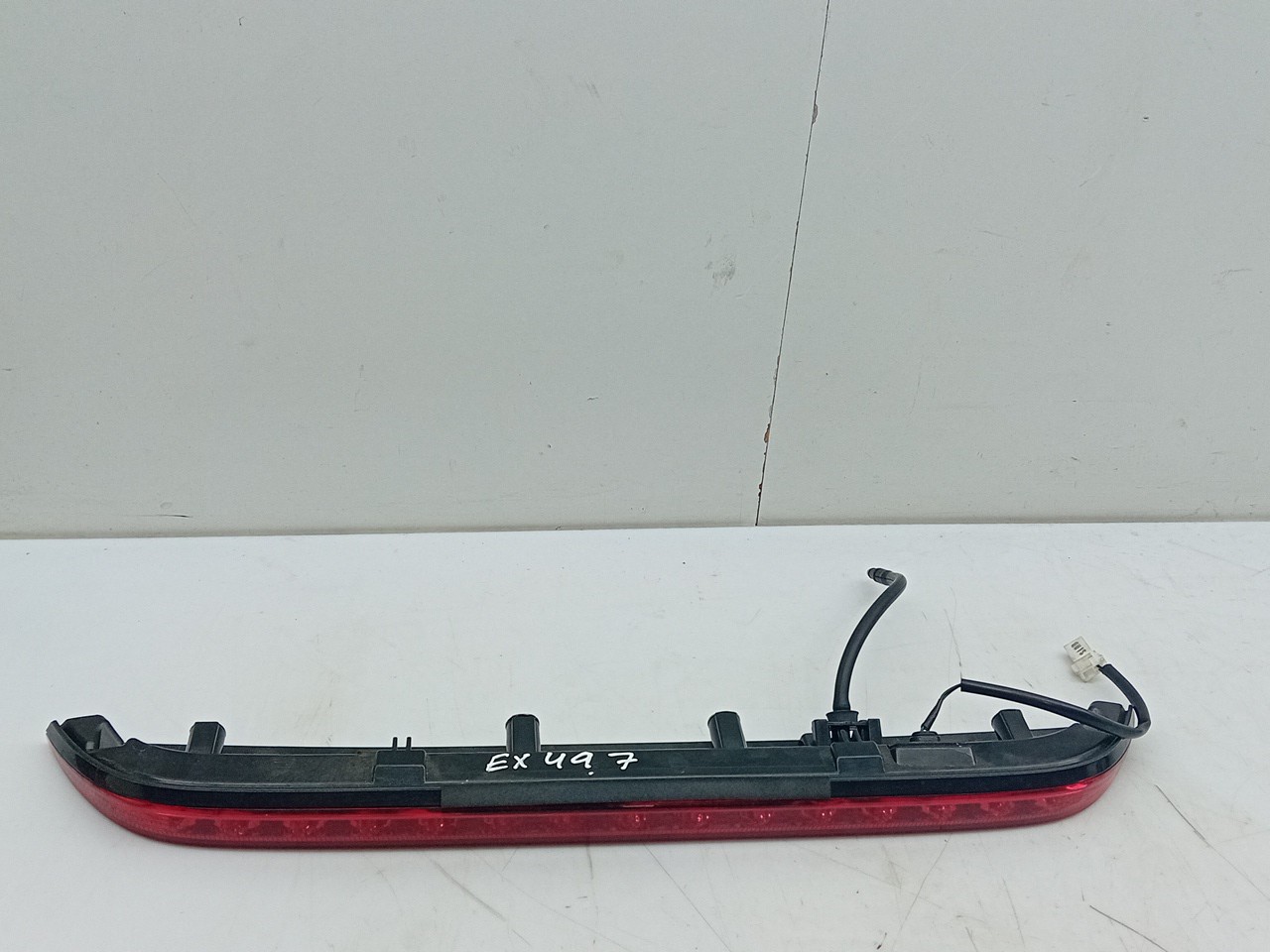 Luz stop adicional / 3º stop KIA Ceed (CD) Imagem-1