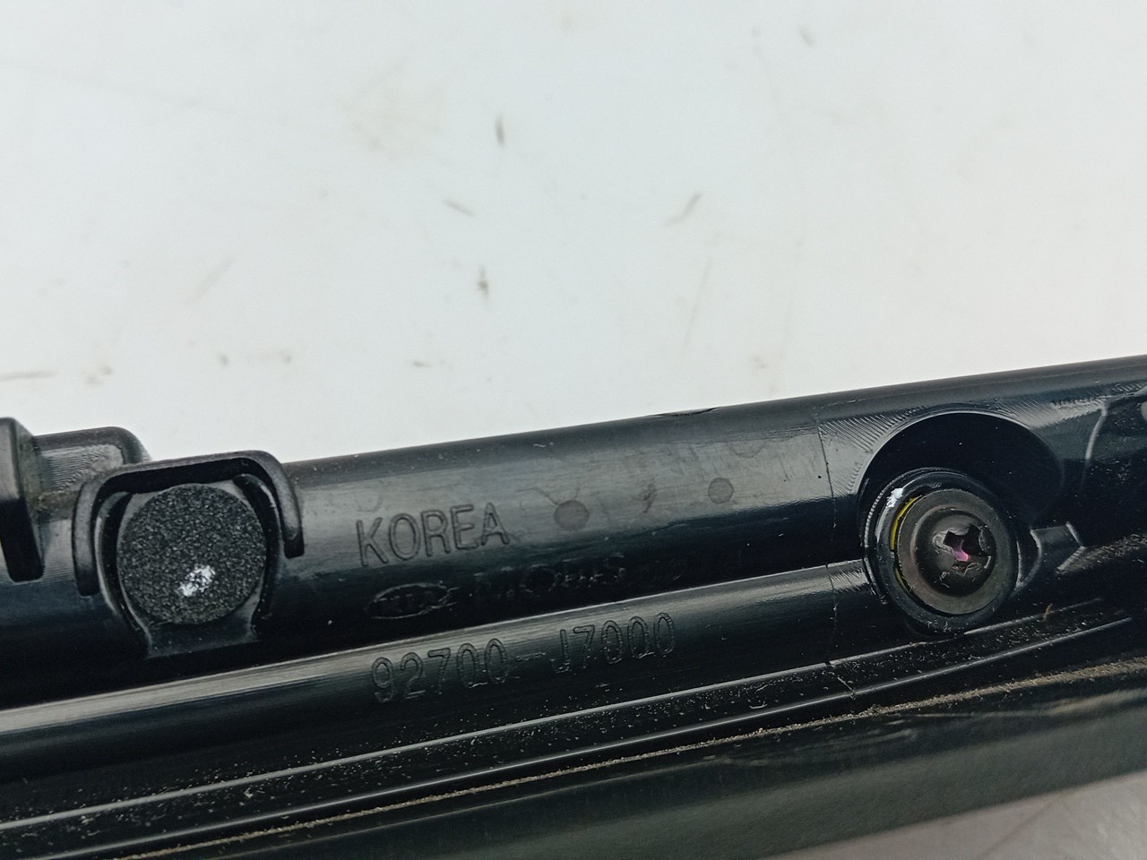 Luz stop adicional / 3º stop KIA Ceed (CD) Imagem-3