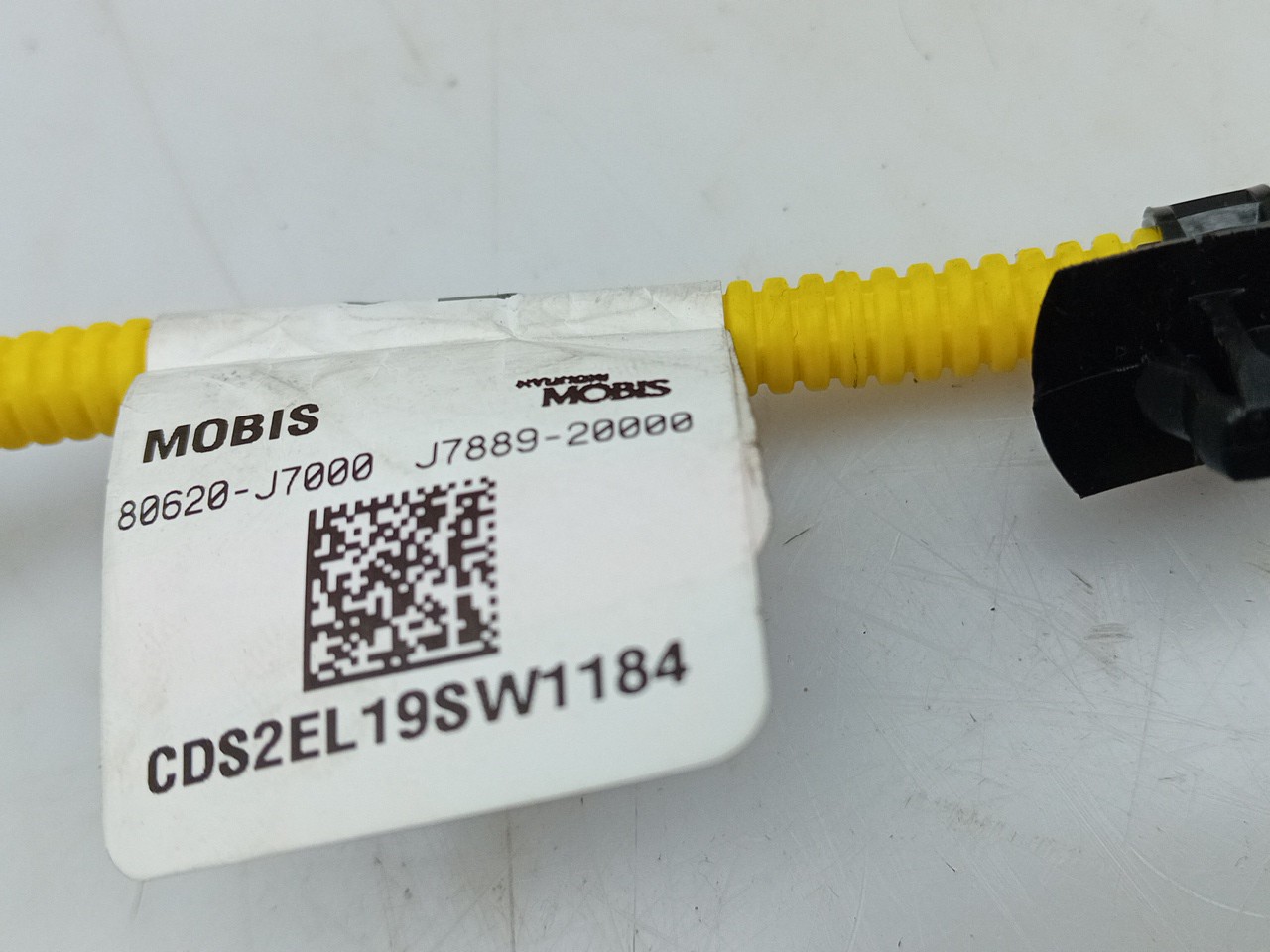 Right Seat Airbag KIA Ceed (CD) Imagem-2
