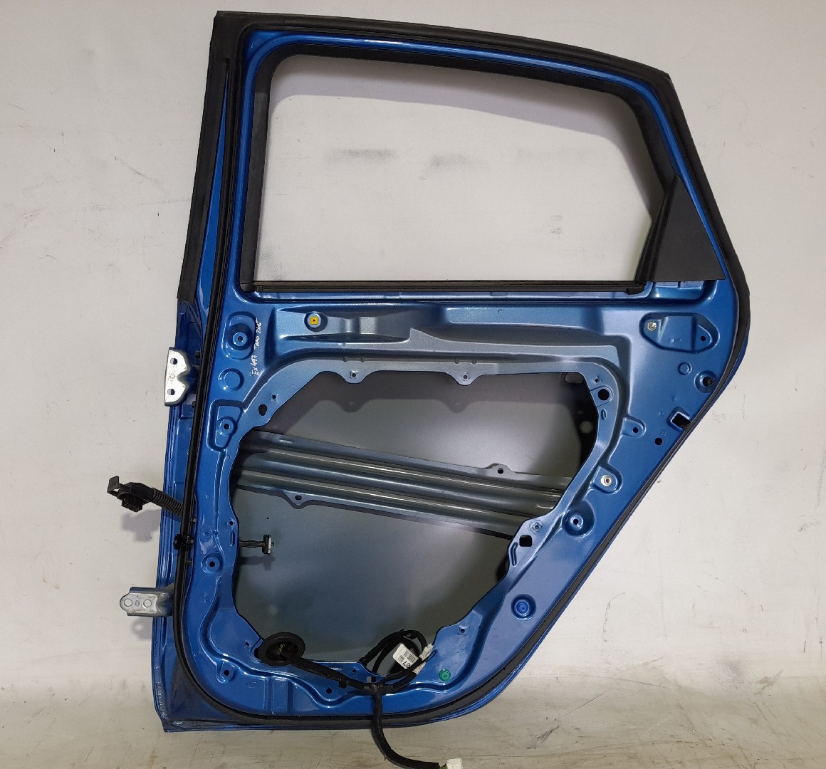Right rear door KIA Ceed (CD) Imagem-2