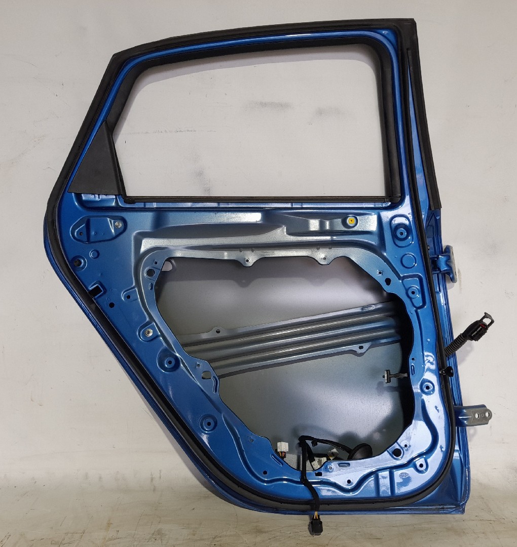 Left rear door KIA Ceed (CD) Imagem-2