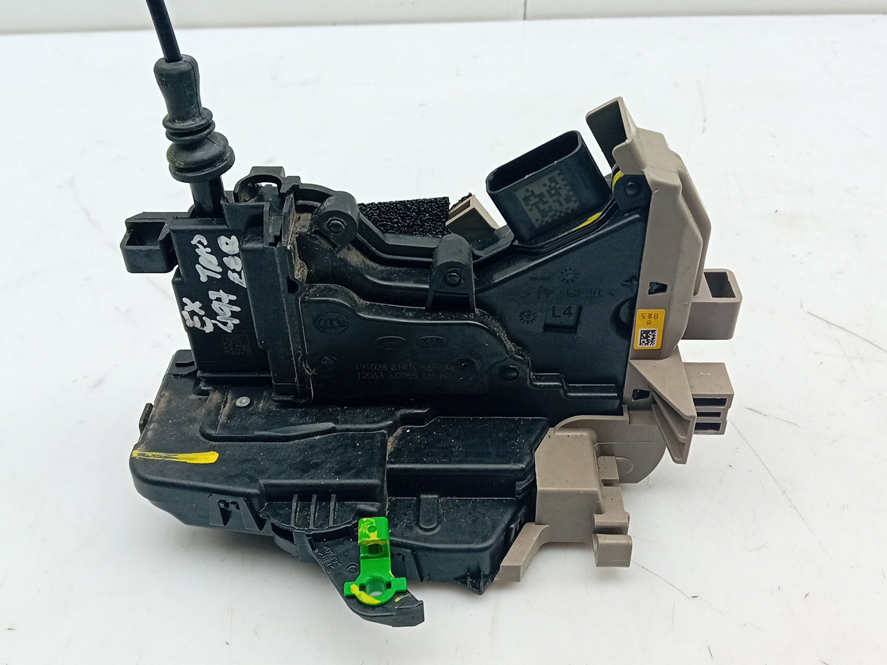 Rear Left Door Lock KIA Ceed (CD) Imagem-1