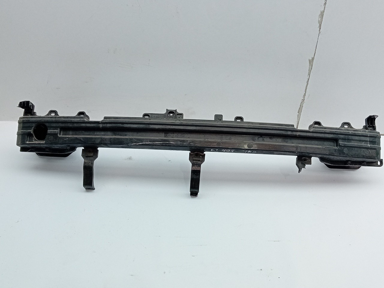 Rear bumper reinforcement KIA Ceed (CD) Imagem-1