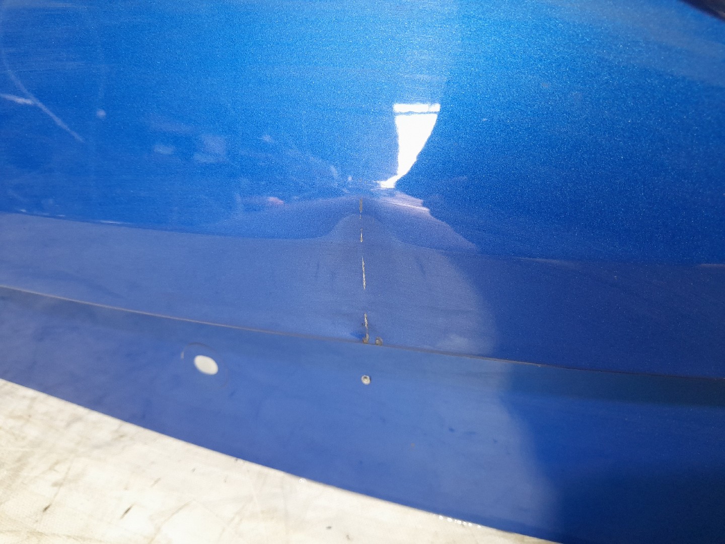 Tailgate / Trunk lid KIA Ceed (CD) Imagem-3