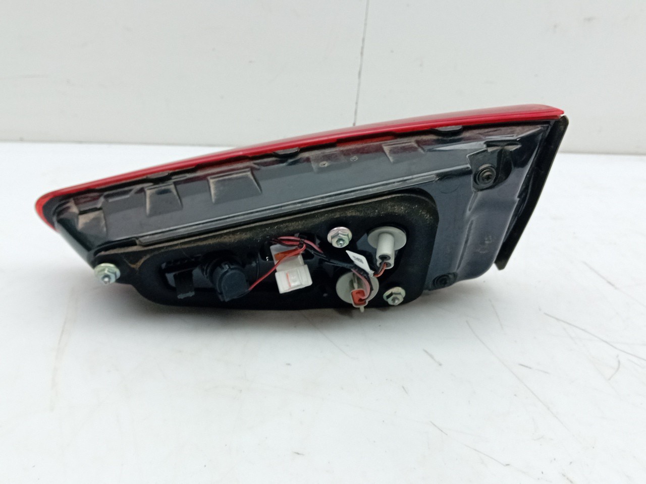 Left Tailgate light  KIA Ceed (CD) Imagem-1