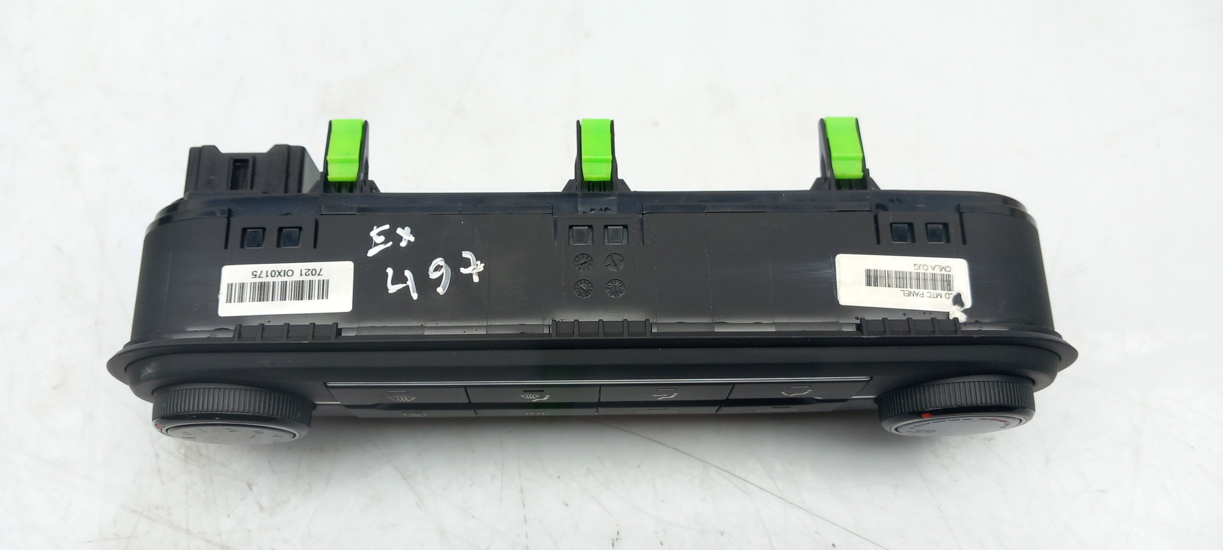 AC switch KIA Ceed (CD) Imagem-1