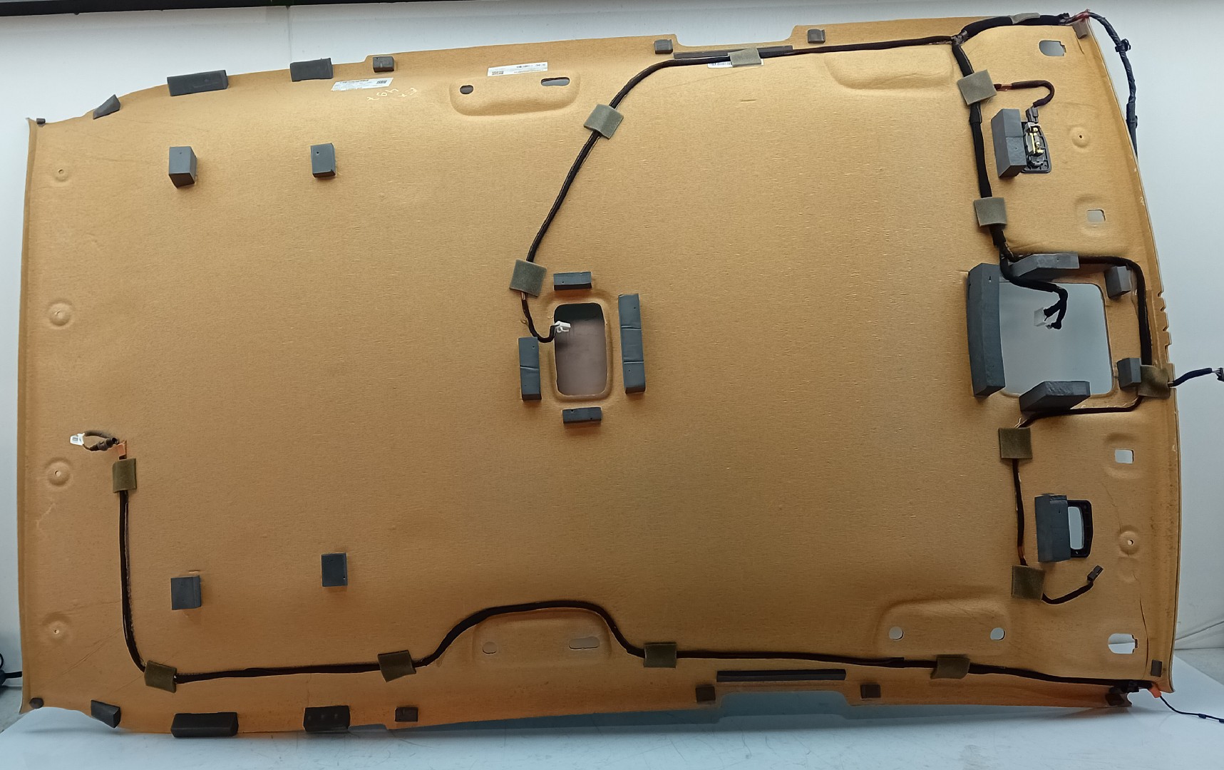 Roof lining KIA Ceed (CD) Imagem-1