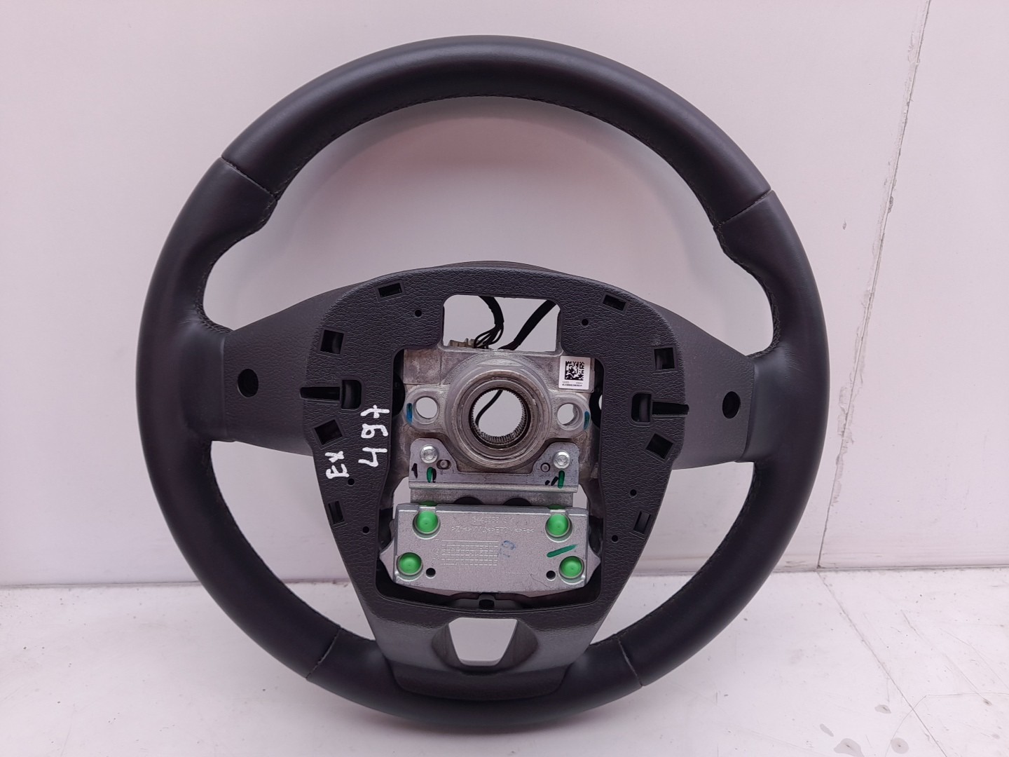 Volante de direção KIA Ceed (CD) Imagem-3