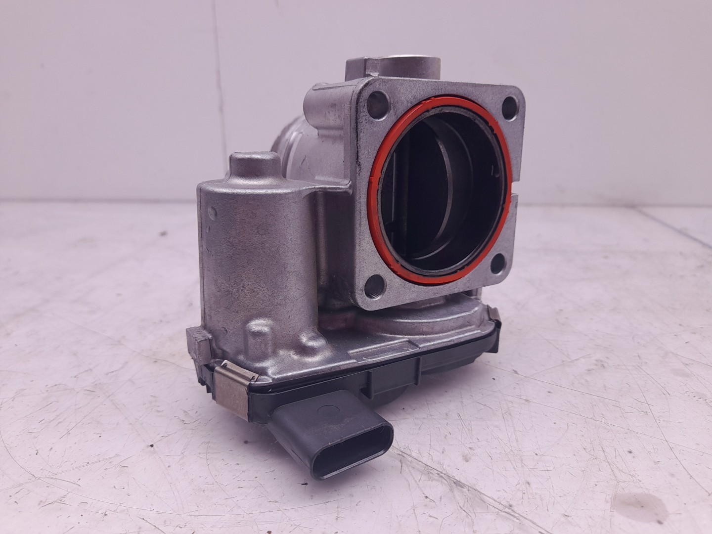 Throttle body KIA Ceed (CD) Imagem-1