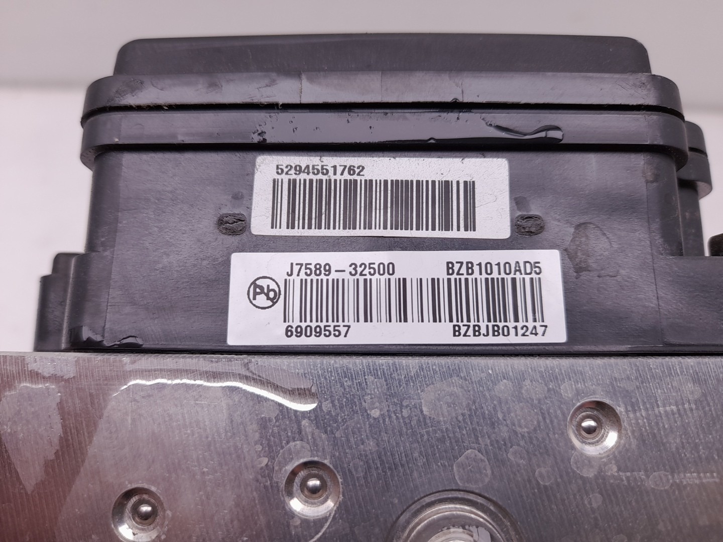 Calculateur ABS KIA Ceed (CD) Imagem-3
