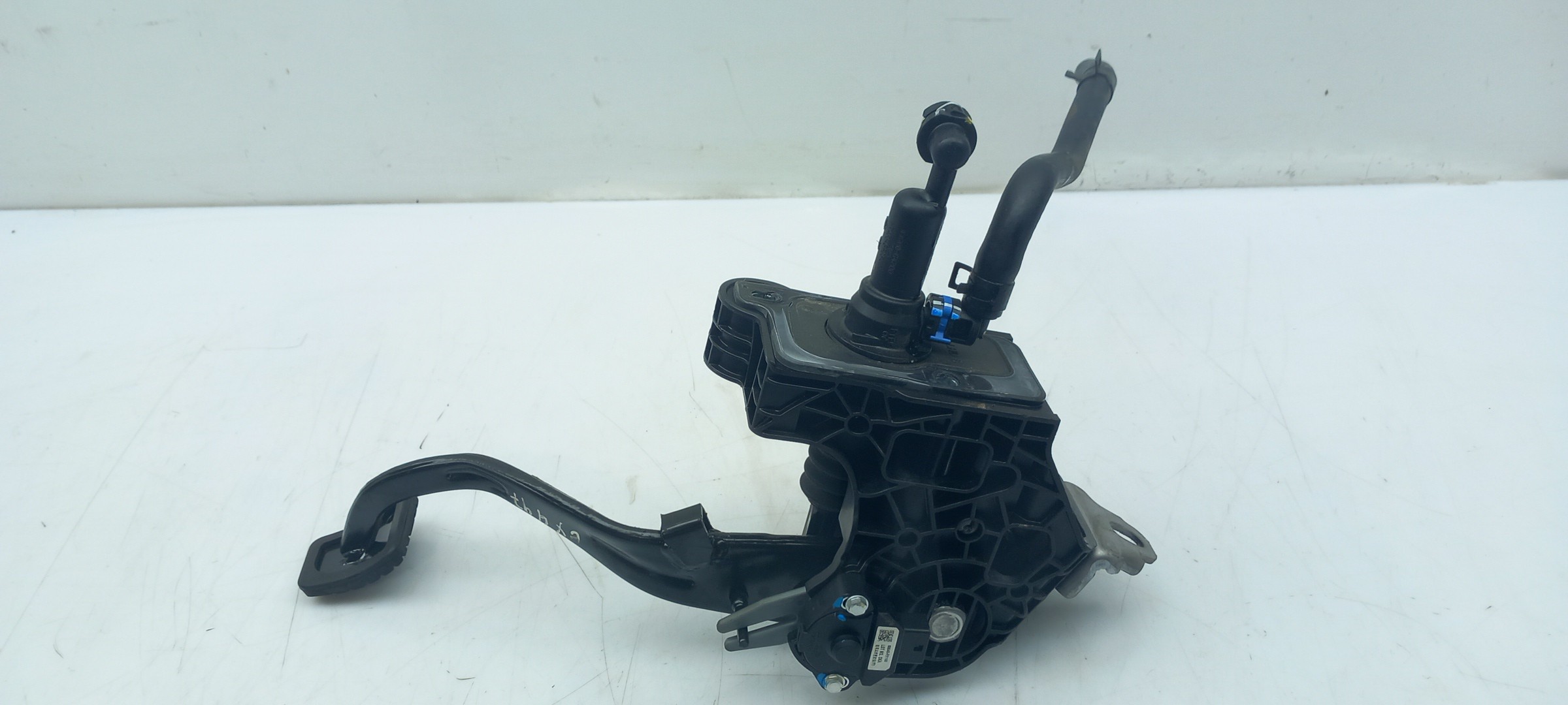 Pedal da embraiagem KIA Ceed (CD) Imagem-1