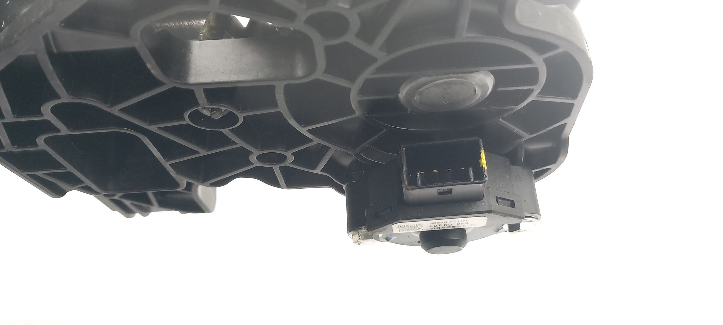 Pedal da embraiagem KIA Ceed (CD) Imagem-2
