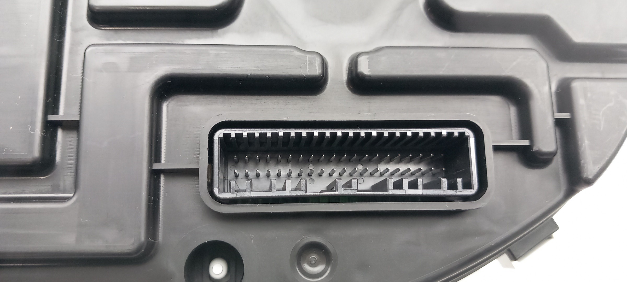 Quadrante / painel de instrumentos KIA Ceed (CD) Imagem-4