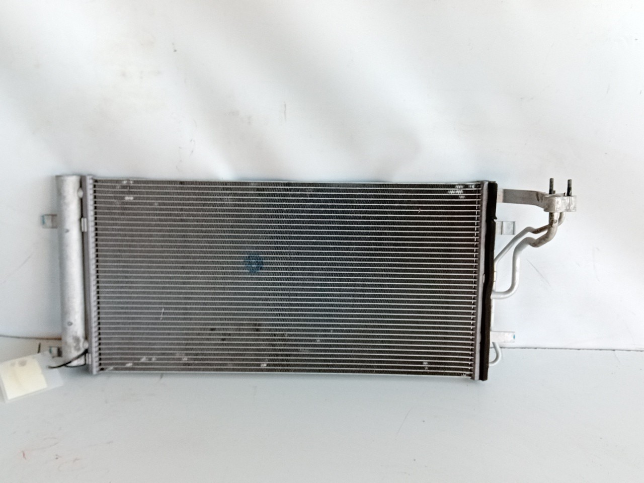 Radiador AC KIA Ceed (CD) Imagem-1