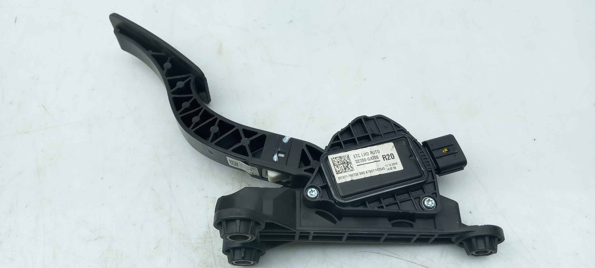 Pedal do acelerador KIA Ceed (CD) Imagem-1