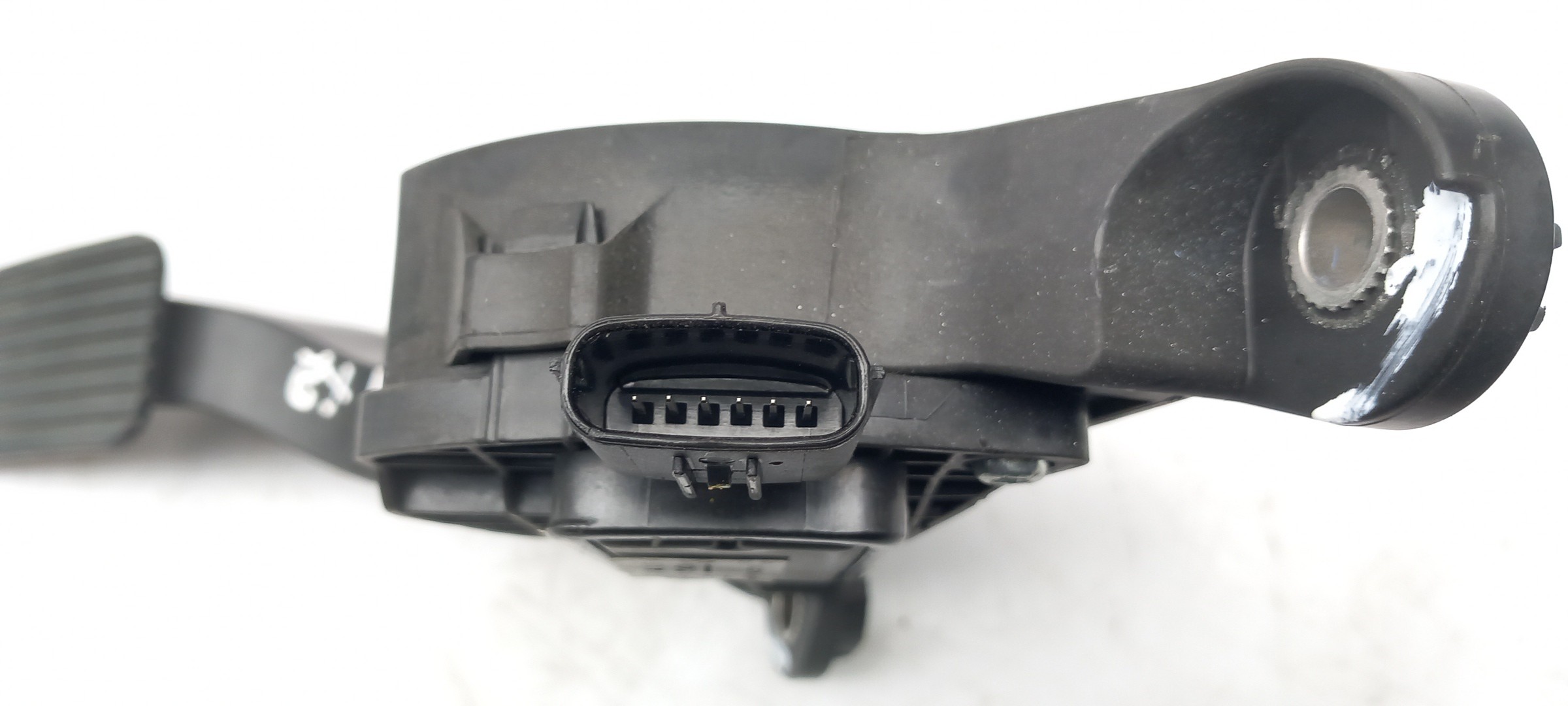Pedal do acelerador KIA Ceed (CD) Imagem-2
