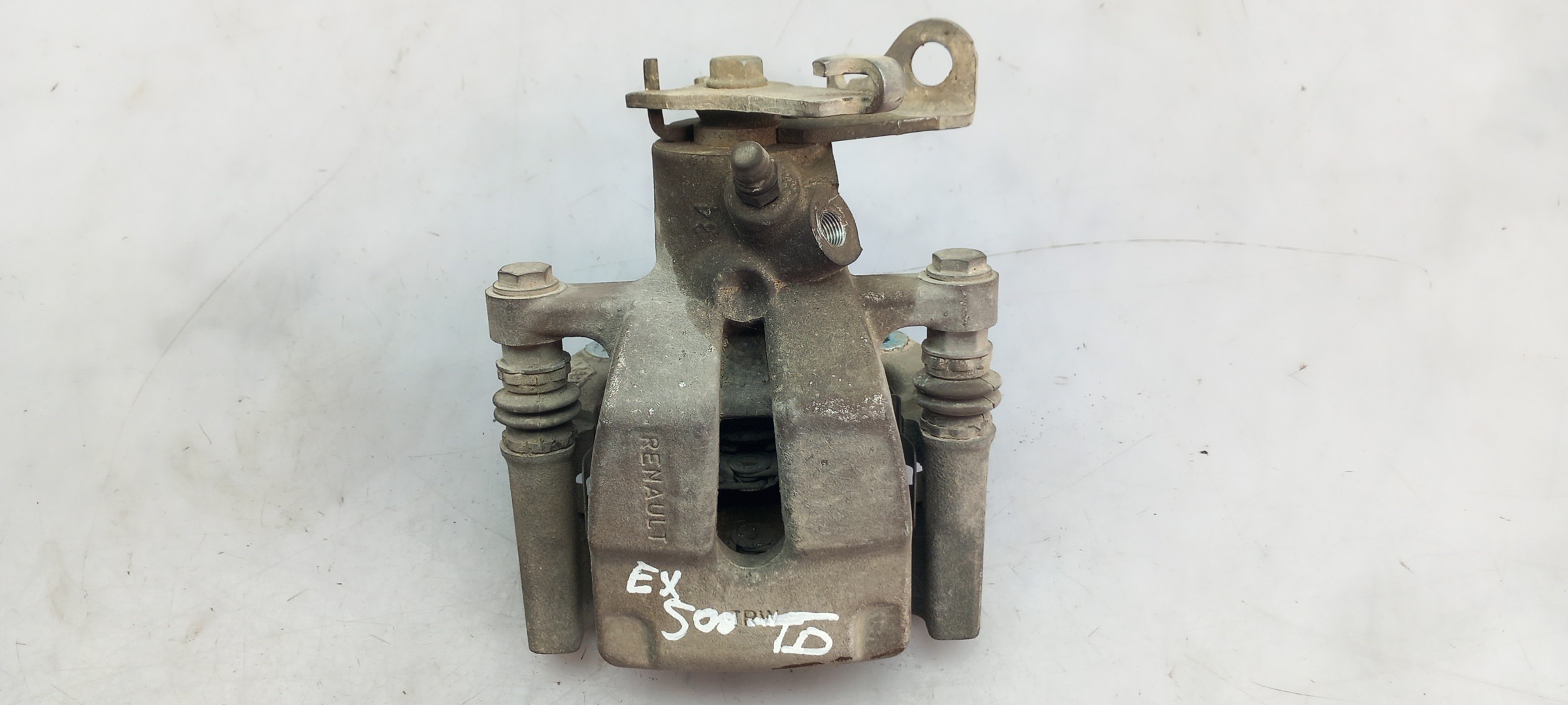 Pinza freno posteriore destra