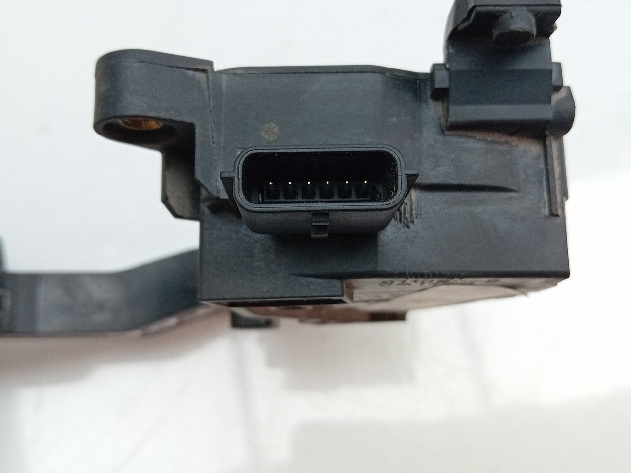 Accelerator Pedal RENAULT Megane IV Grandtour (K9A/M_) Imagem-2