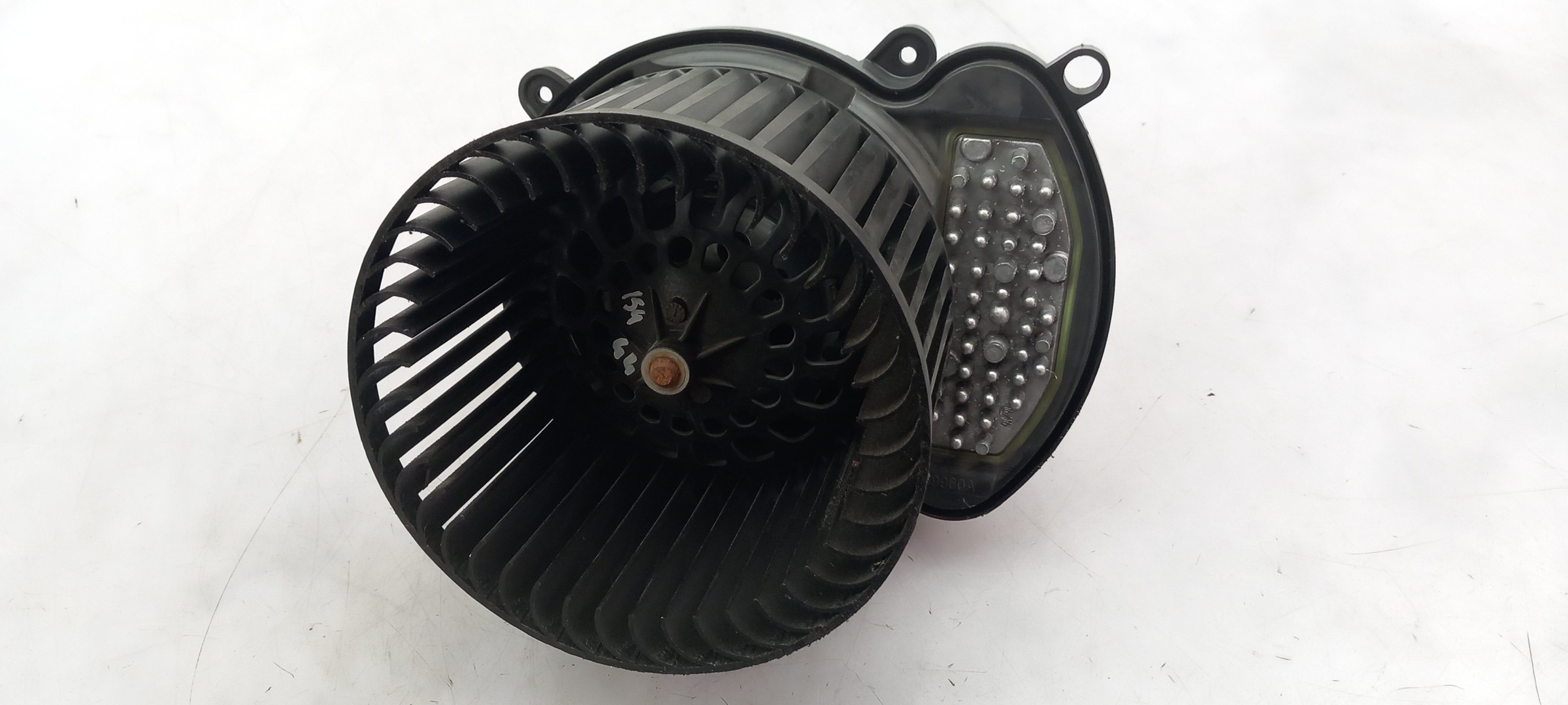 Ventola riscaldamento / Ventilatore abitacolo