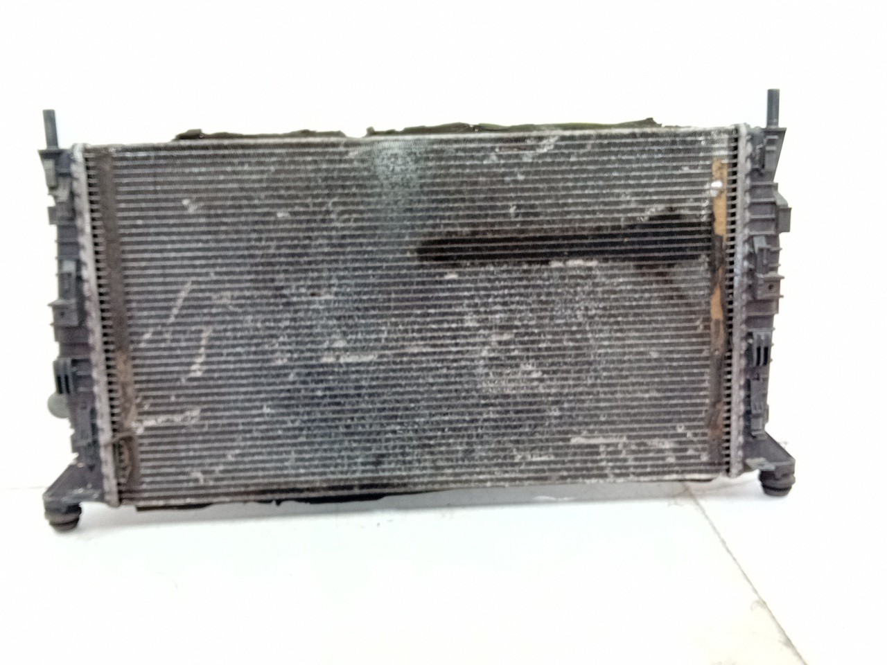 Water radiator FORD Focus C-Max (DM2) Imagem-1