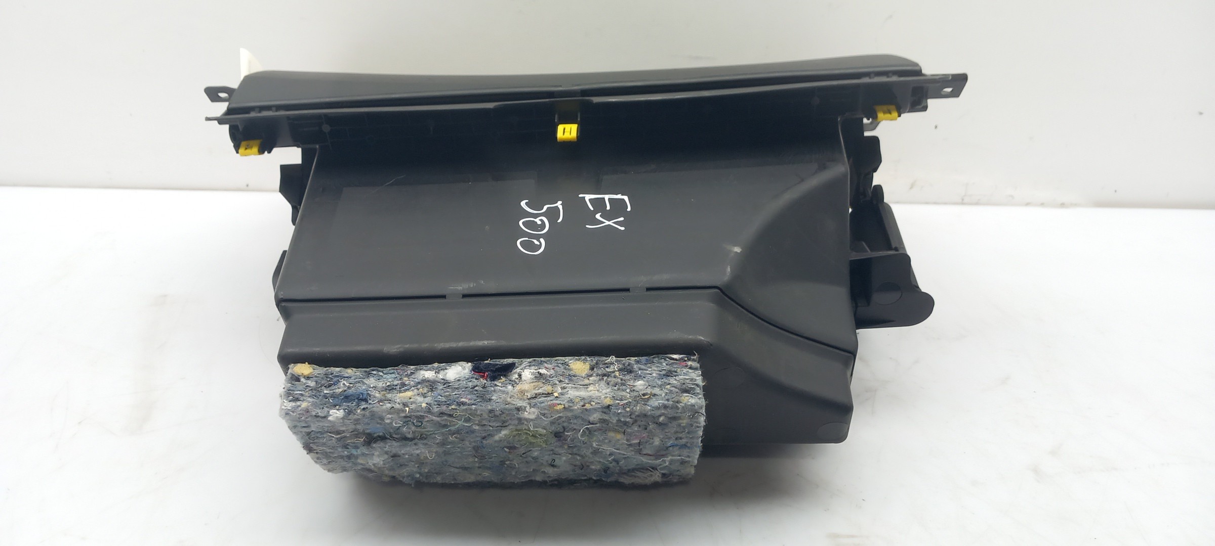 Vano portaoggetti RENAULT Megane IV Grandtour (K9A/M_) Imagem-2