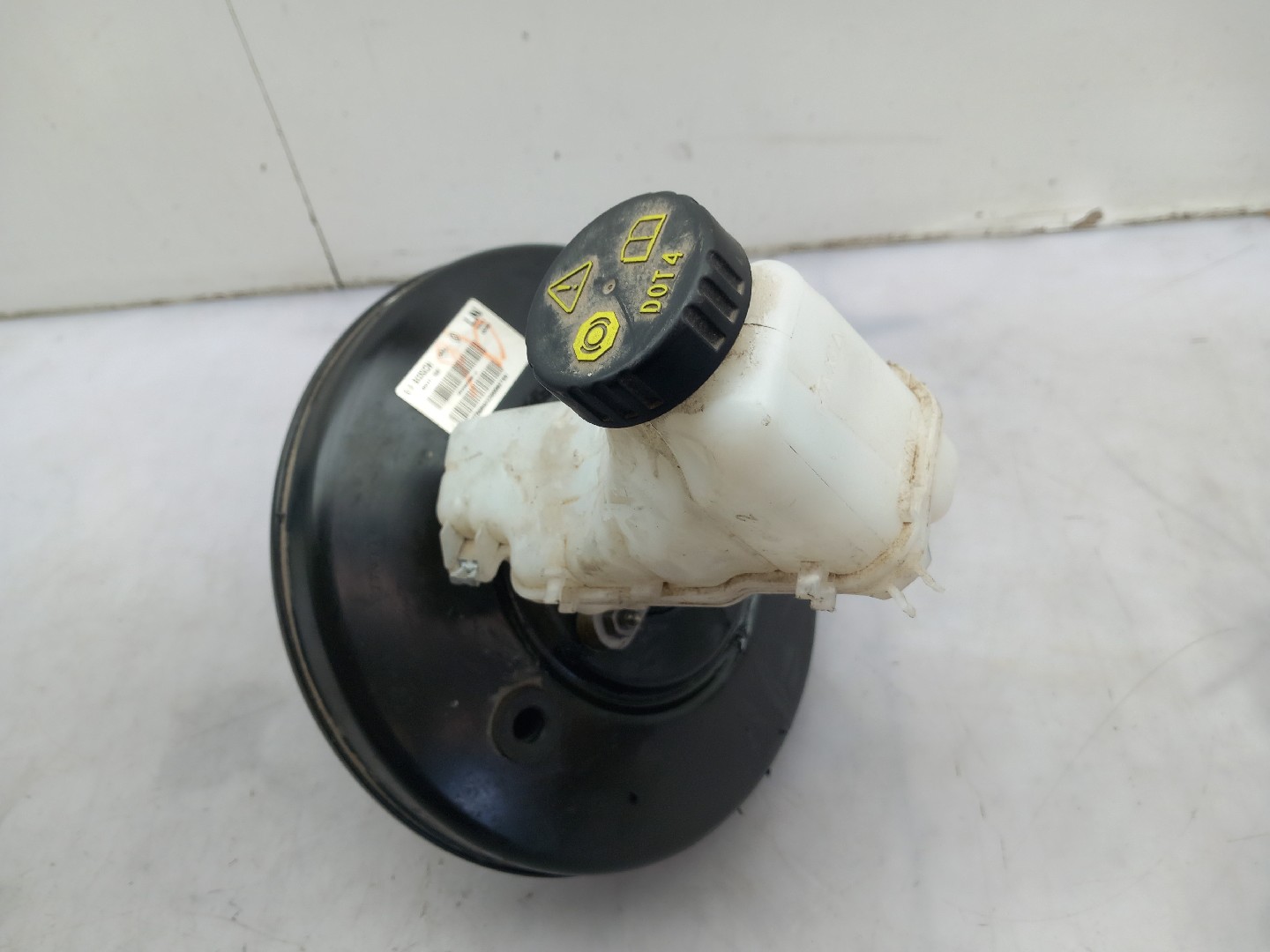 Servofreno RENAULT Megane IV Grandtour (K9A/M_) Imagem-1