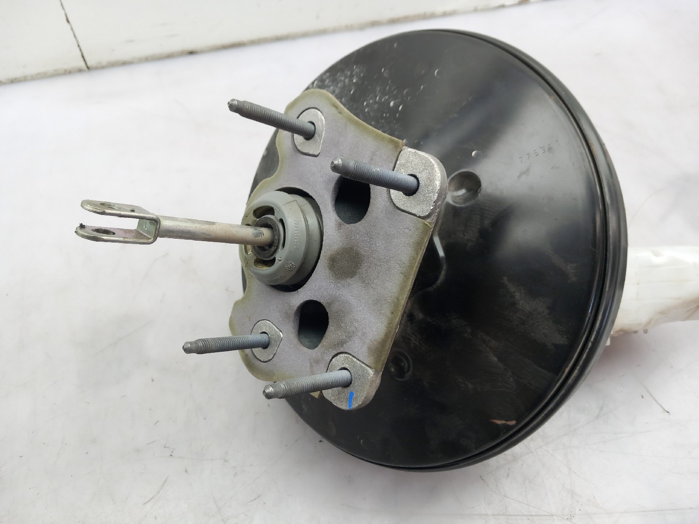 Servofreno RENAULT Megane IV Grandtour (K9A/M_) Imagem-2