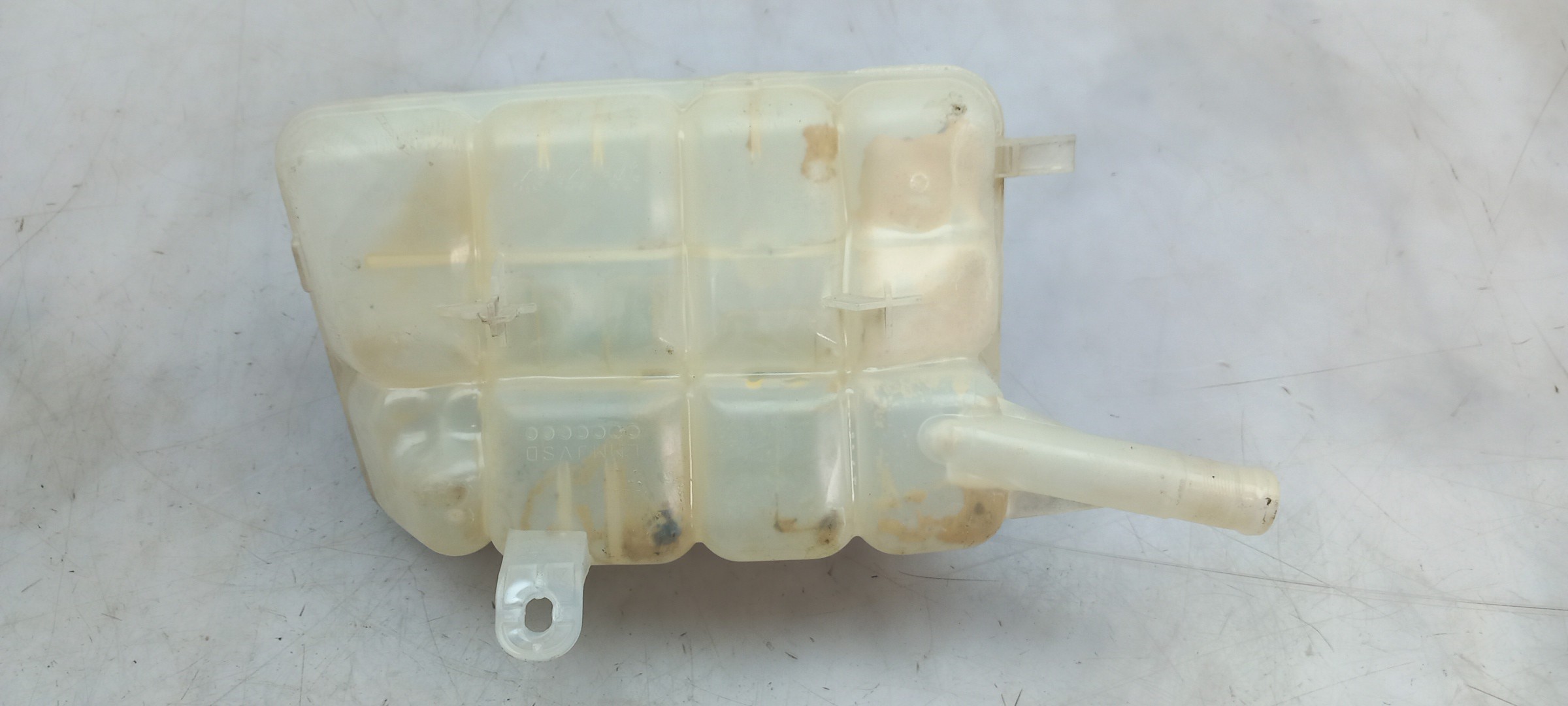 Coolant reservoir RENAULT Megane IV Grandtour (K9A/M_) Imagem-1