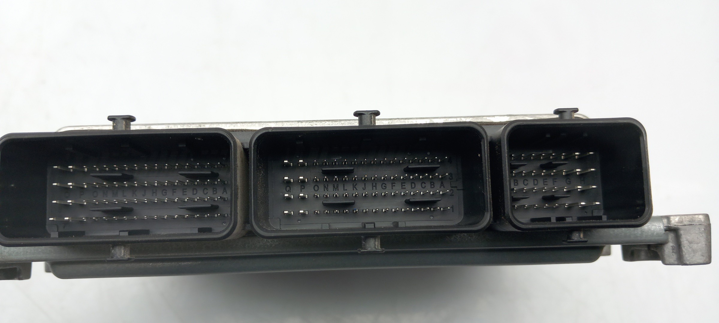 Centralina motor / ECU RENAULT Megane IV Grandtour (K9A/M_) Imagem-2