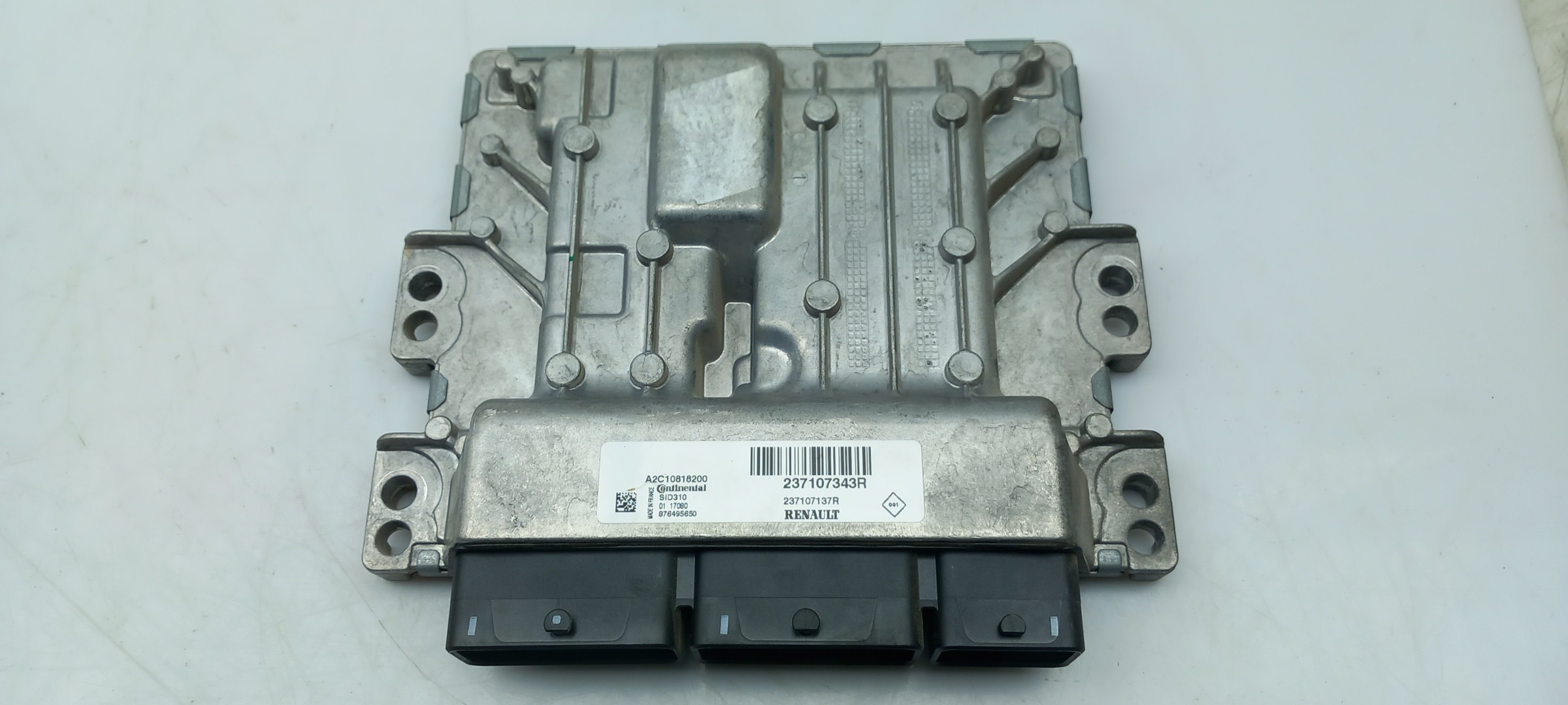 Centralina motor / ECU