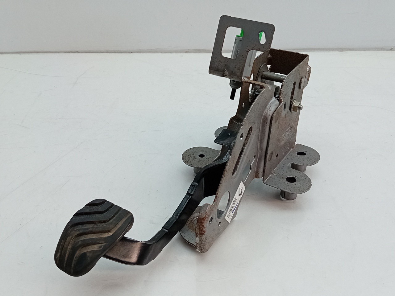 Brake Pedal