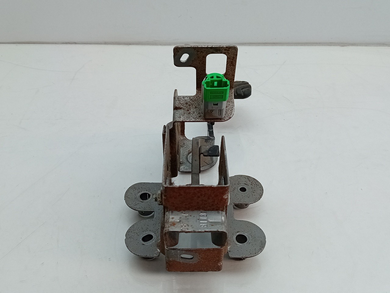 Brake Pedal RENAULT Megane IV Grandtour (K9A/M_) Imagem-2
