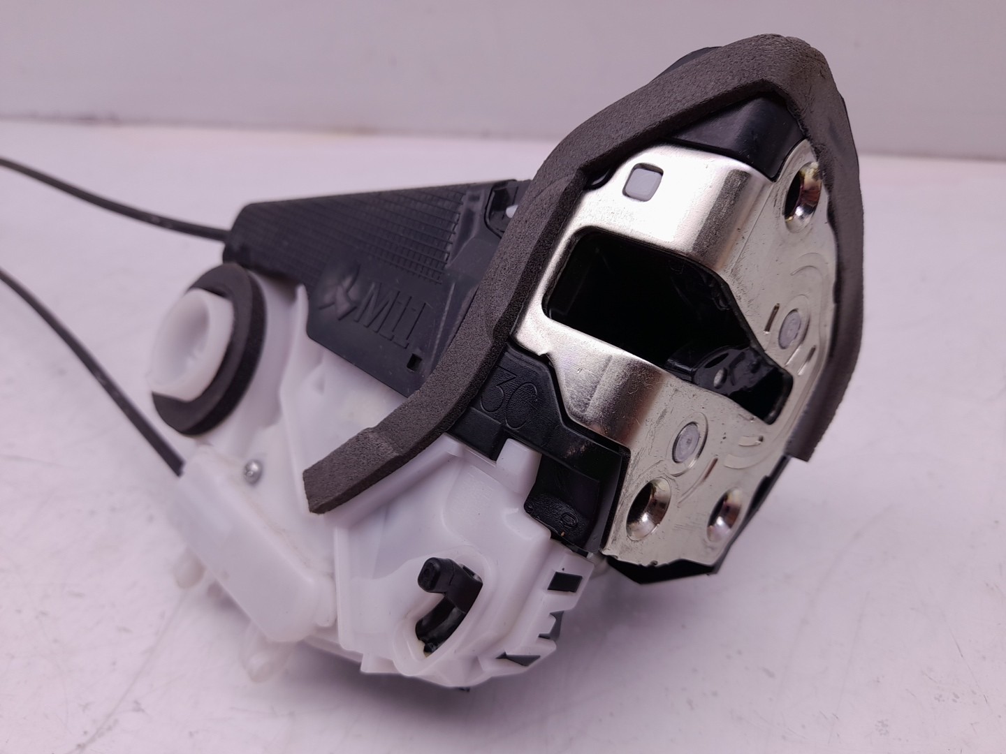 Rear Right Door Lock TOYOTA Yaris (_P13_) Imagem-1