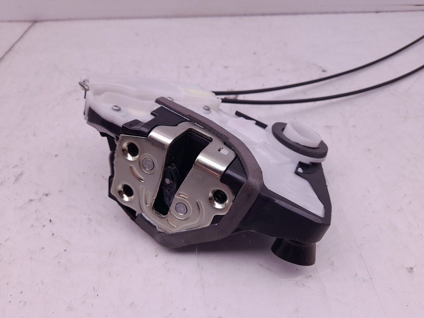 Front Right Door Lock