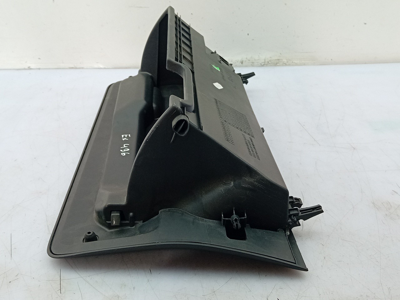 Glove Box / Compartment TOYOTA Yaris (_P13_) Imagem-2