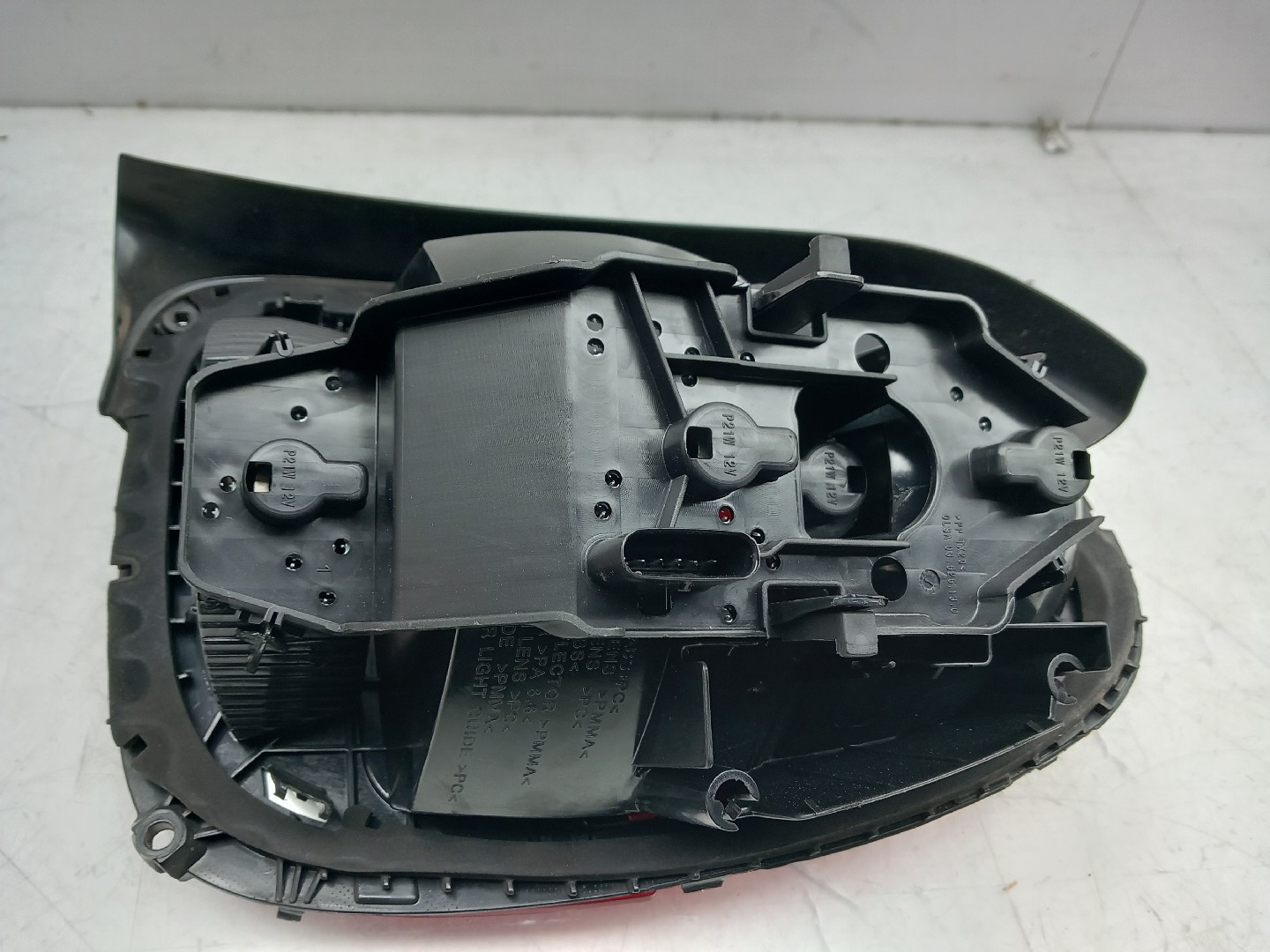 Feu arrière Gauche MINI Mini (F56) Imagem-2