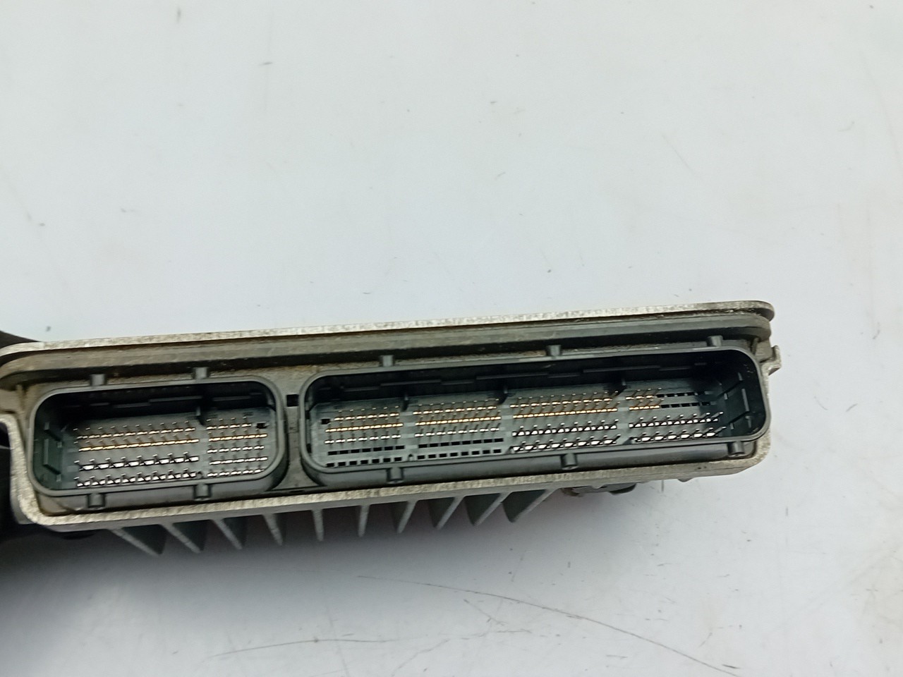 Centralina motor / ECU TOYOTA Yaris (_P13_) Imagem-2