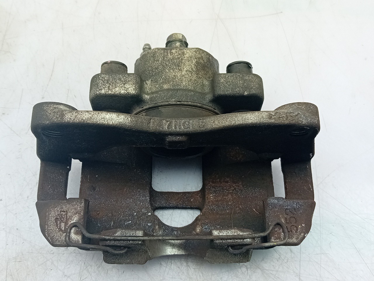 Pinza de freno Delantero Izquierdo TOYOTA Yaris (_P13_) Imagem-1